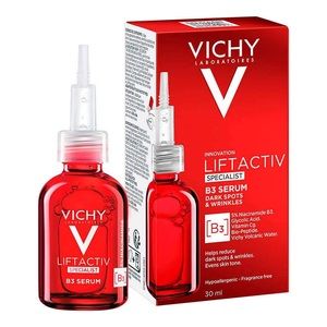 Vichy - Liftactiv B3 Dark Spot &
Wrinkle Serum